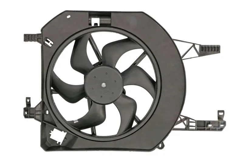 Вентилятор радіатора thermotec D8R015TT