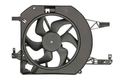 Вентилятор радіатора thermotec D8R015TT