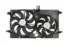 Вентилятор радіатора thermotec D8R016TT