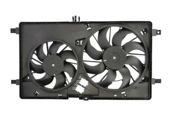 Вентилятор радіатора thermotec D8R016TT