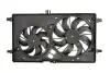 Вентилятор радіатора thermotec D8R016TT