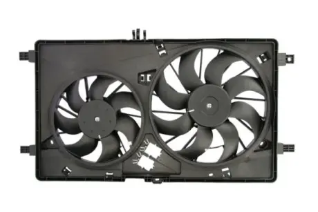 Вентилятор радіатора thermotec D8R016TT