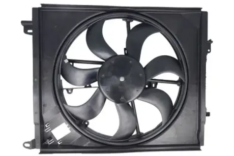 Вентилятор радіатора Thermotec D8R018TT