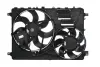 Вентилятор радіатора thermotec D8V001TT