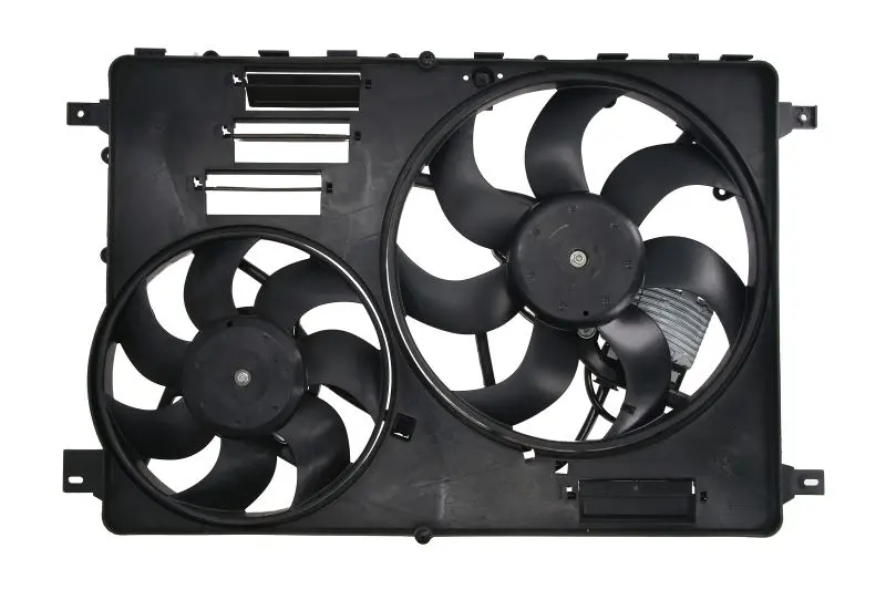 Вентилятор радіатора thermotec D8V001TT
