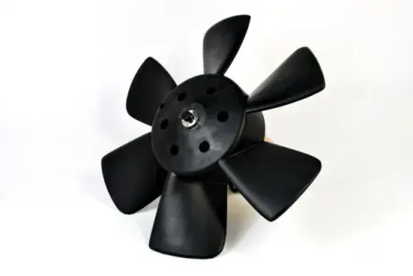 Вентилятор радіатора Thermotec D8W001TT