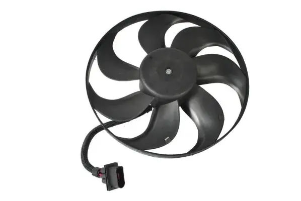 Вентилятор радіатора thermotec D8W002TT