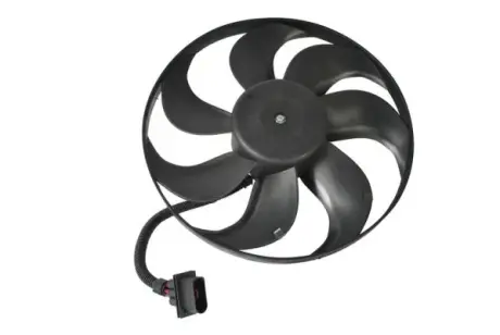 Вентилятор радіатора thermotec D8W002TT