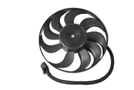Вентилятор радіатора thermotec D8W003TT