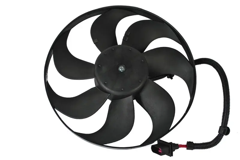 Вентилятор радіатора Thermotec D8W006TT (фото 1)