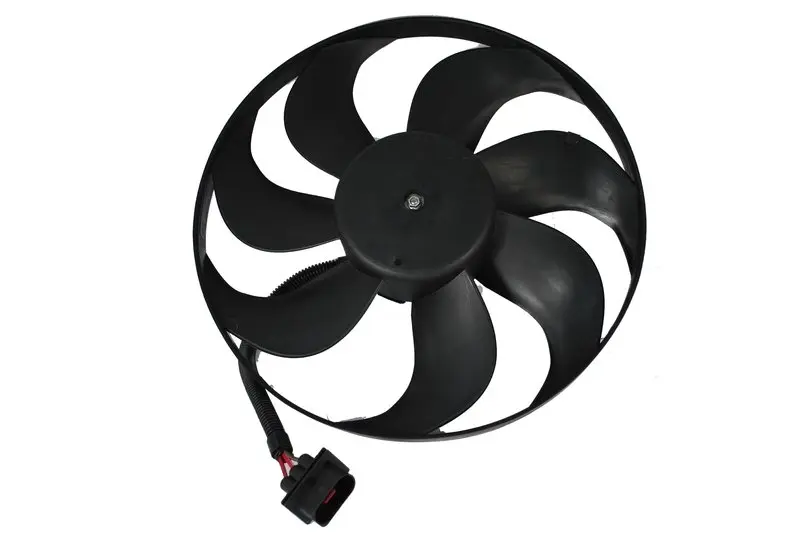 Вентилятор радіатора thermotec D8W007TT