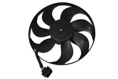 Вентилятор радіатора Thermotec D8W007TT