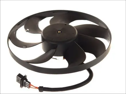 Вентилятор радіатора Thermotec D8W016TT