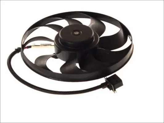 Вентилятор радіатора thermotec D8W018TT