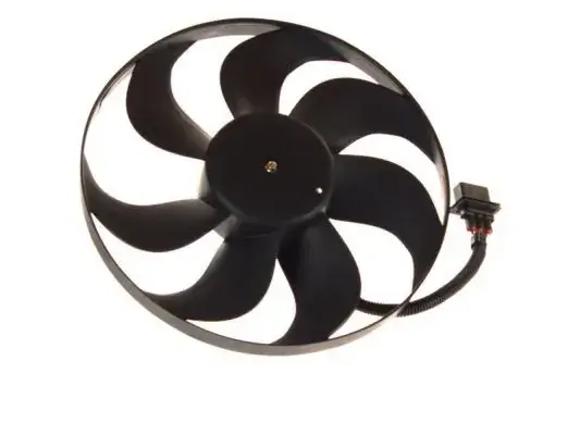 Вентилятор радіатора thermotec D8W019TT
