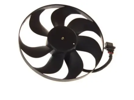 Вентилятор радіатора Thermotec D8W019TT