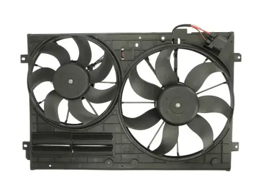 Вентилятор радіатора Thermotec D8W032TT (фото 1)