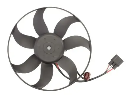 Вентилятор радіатора Thermotec D8W036TT