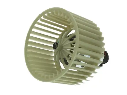 Вентилятор салону Thermotec DDA001TT