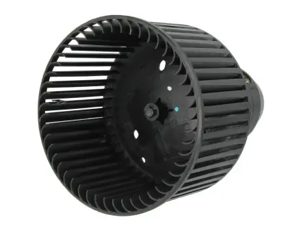 Вентилятор салону thermotec DDA005TT Ауди 200