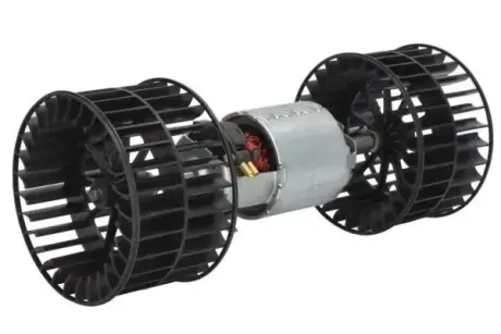 Вентилятор салону Thermotec DDB013TT
