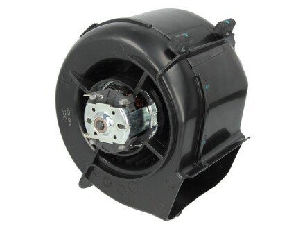 Моторчик (вентилятор) пічки thermotec DDW013TT