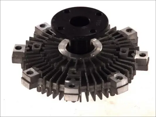 Віскозна муфта Thermotec D50501TT (фото 1)