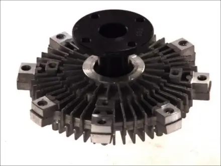Віскозна муфта Thermotec D50501TT