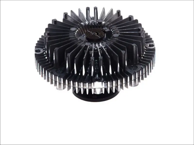 Віскозна муфта Thermotec D55007TT (фото 1)