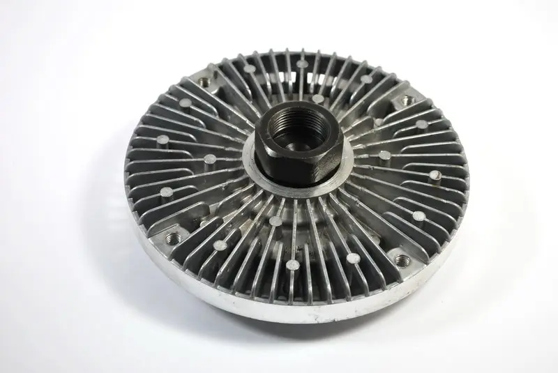 Віскозна муфта Thermotec D5A003TT (фото 1)