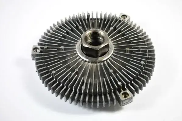 Віскозна муфта Thermotec D5B002TT (фото 1)