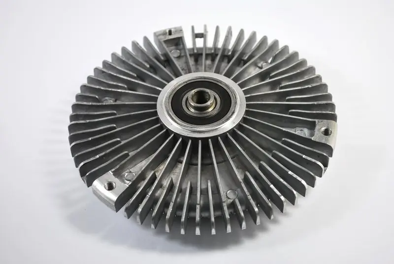 Віскозна муфта thermotec D5B006TT