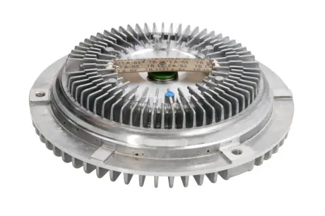 Віскозна муфта thermotec D5B009TT