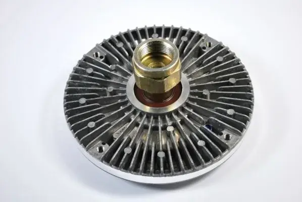 Віскозна муфта thermotec D5G002TT