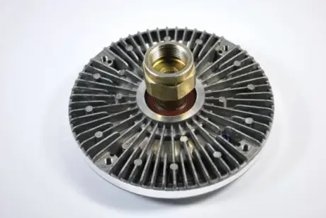 Віскозна муфта thermotec D5G002TT