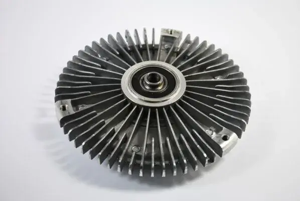 Віскозна муфта Thermotec D5M001TT (фото 1)