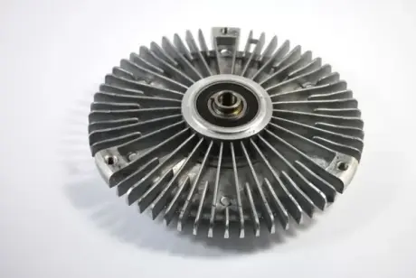 Віскозна муфта Thermotec D5M002TT