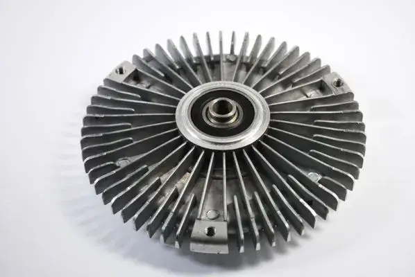 Віскозна муфта Thermotec D5M007TT (фото 1)