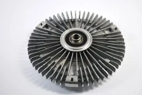 Віскозна муфта Thermotec D5M007TT