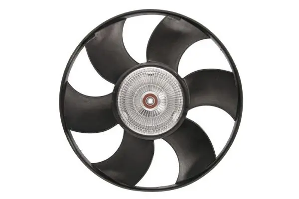 Віскозна муфта Thermotec D5M017TT (фото 1)