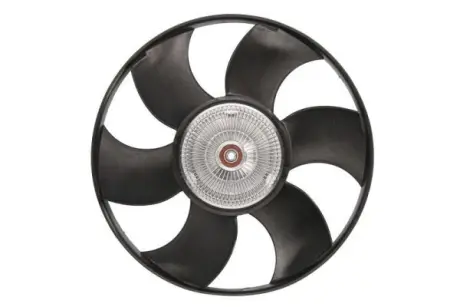 Віскозна муфта Thermotec D5M017TT