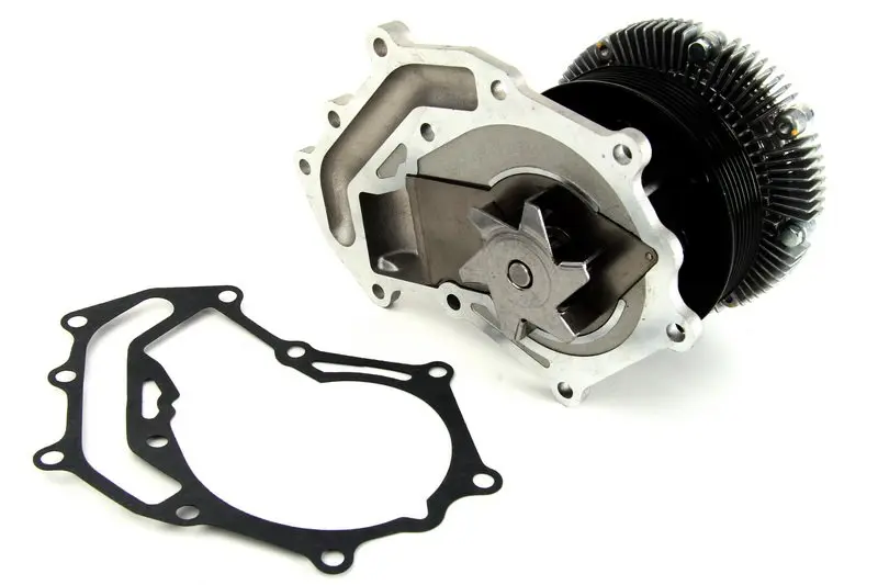 Водяная помпа (насос) thermotec D11066TT