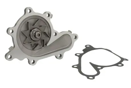 Водяная помпа (насос) thermotec D11074TT Ниссан Primera