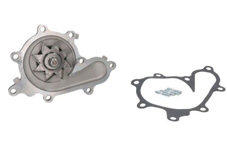 Водяна помпа thermotec D11084TT на Ниссан Навара