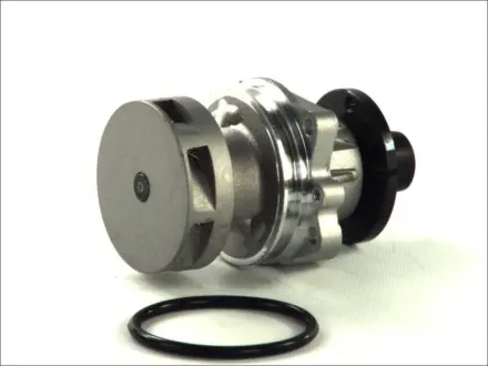 Водяная помпа (насос) thermotec D1B018TT Бмв Х3 е83