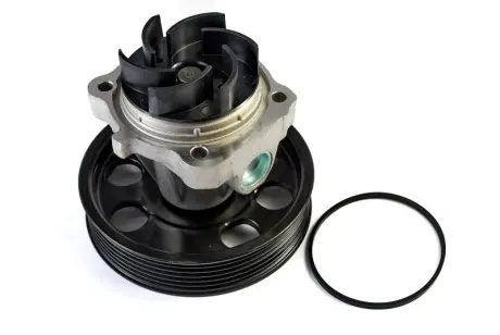 Водяна помпа (насос) Thermotec D1F074TT