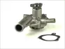Водяная помпа (насос) thermotec D1G030TT