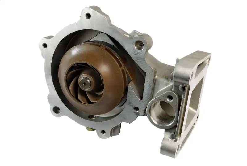 Водяная помпа (насос) thermotec D1G055TT