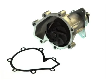 Водяная помпа (насос) thermotec D1M014TT Мерседес W124