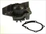 Водяная помпа (насос) thermotec D1P045TT